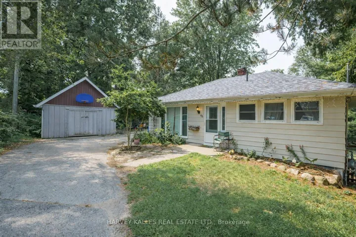 48 ONTARIO STREET, Prince Edward County (Picton Ward), Ontario K0K2T0