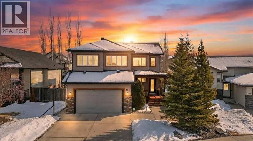 134 Ivany Close, Red Deer, Alberta T4R0A8