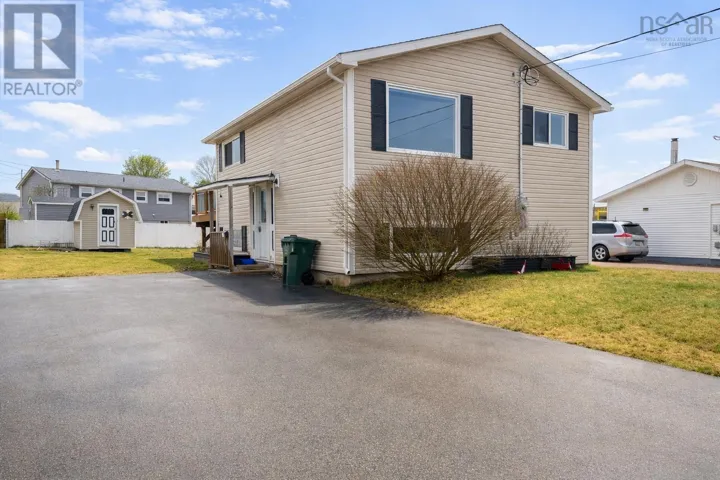 20 Dickey Street, Amherst, Nova Scotia B4H2H9