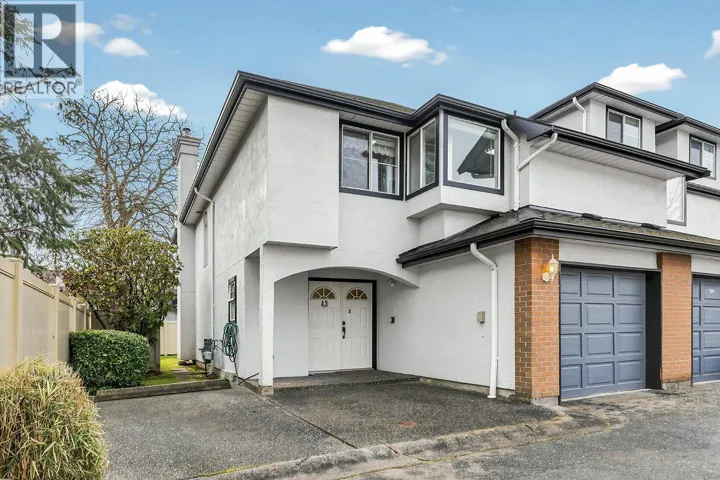 8120 GENERAL CURRIE ROAD, Richmond, British Columbia V6Y3V8