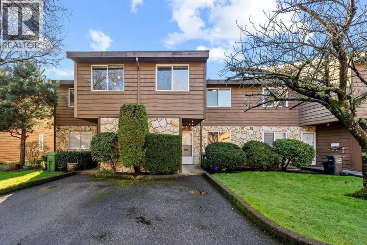 54 9111 NO. 5 ROAD, Richmond, British Columbia V7A4N3