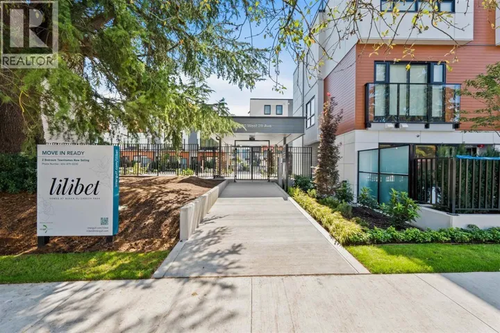 34 530 W 28TH AVENUE, Vancouver, British Columbia V5Z2H1