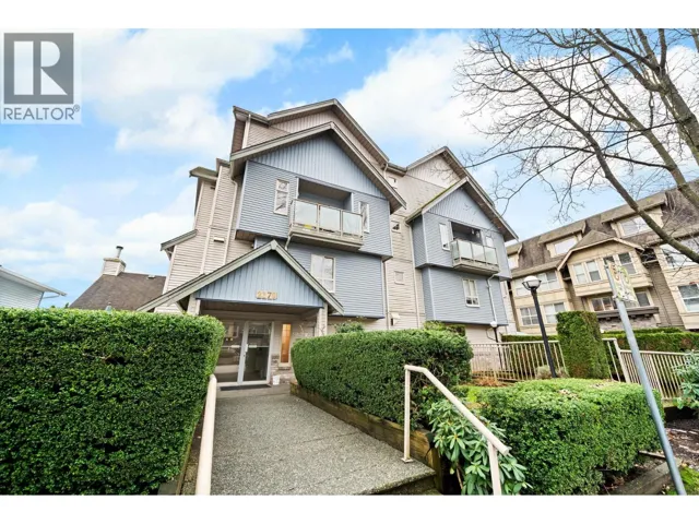 25 2378 RINDALL AVENUE, Port Coquitlam, British Columbia V3C1V2