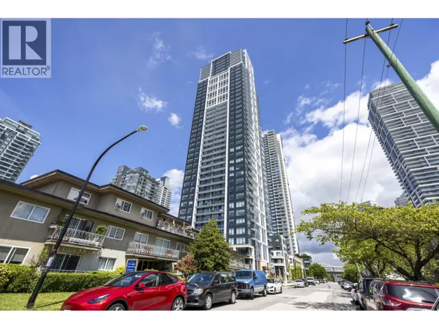 207 6537 TELFORD AVENUE, Burnaby, British Columbia V5H0K9