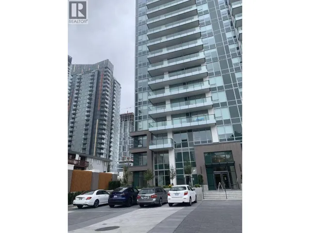 2007 6463 SILVER AVENUE, Burnaby, British Columbia V5H0K4
