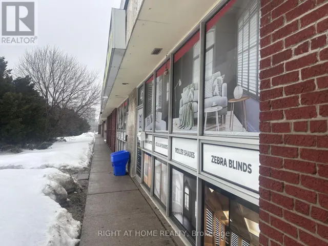 41-43 ESTATE DRIVE, Toronto (Woburn), Ontario M1H2Z2