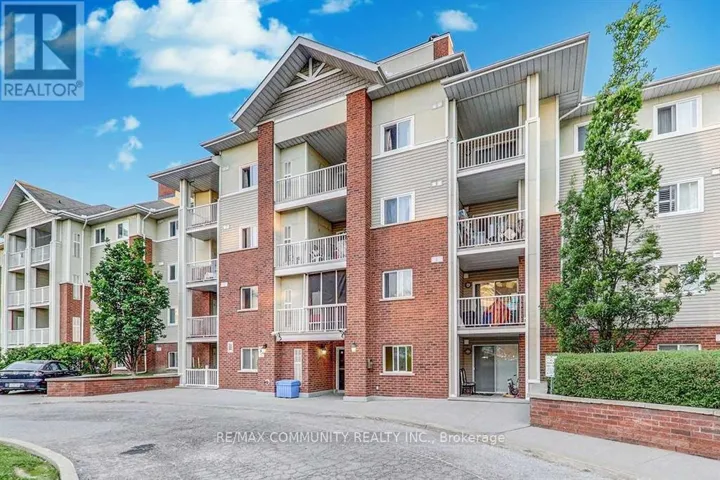 214 - 5235 FINCH AVENUE E, Toronto (Agincourt North), Ontario M1S5X3