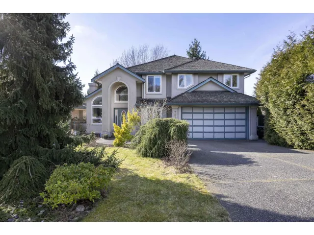 7881 154 STREET, Surrey, British Columbia V3S8R4