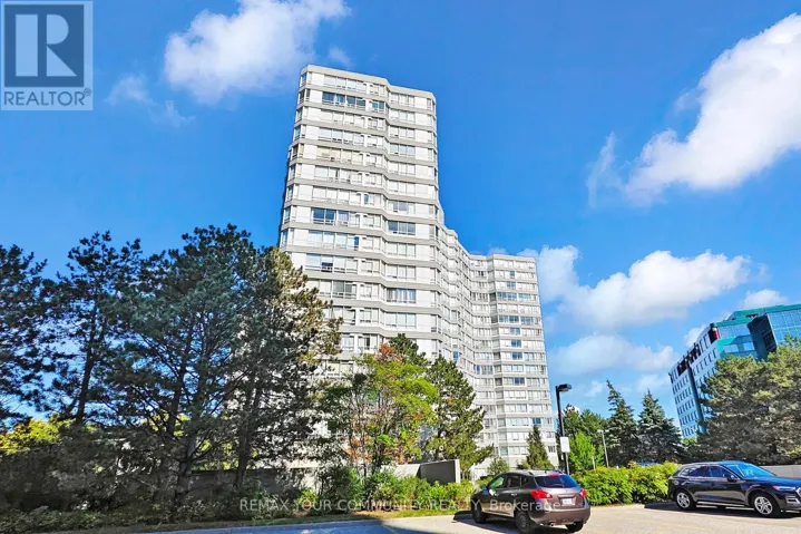 603 - 50 KINGSBRIDGE GARDEN CIRCLE, Mississauga (Hurontario), Ontario L5R1Y2