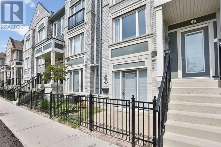 142 - 3050 ERIN CENTRE BOULEVARD, Mississauga (Churchill Meadows), Ontario L5M0P5