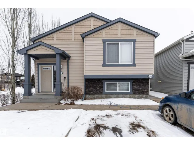 #144 142 Selkirk Place PL, Leduc, Alberta T9E0M9