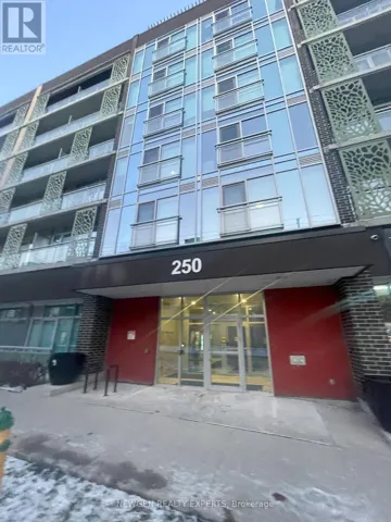 720 - 250 ALBERT STREET, Waterloo, Ontario N2L0H5