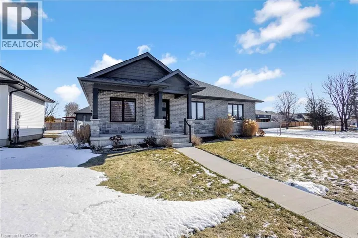 154928 15TH Line, Thamesford, Ontario N0M2M0