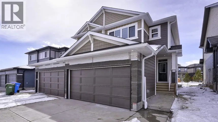 264 Legacy Glen Parade SE, Calgary, Alberta T2X5Z6
