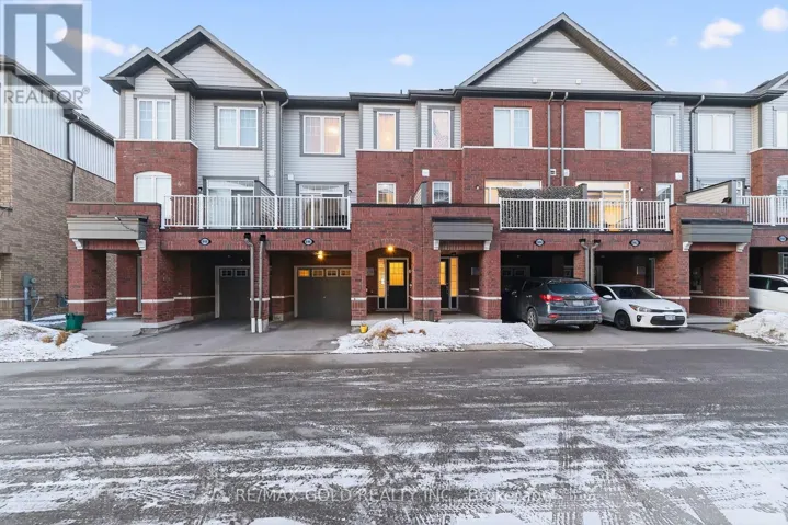 846 ATWATER PATH, Oshawa (Lakeview), Ontario L1J0E8