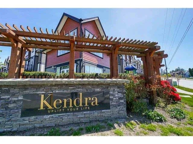 19 6378 142 STREET, Surrey, British Columbia V3X1B8