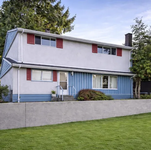 12144 94A AVENUE, Surrey, British Columbia V3V1M3