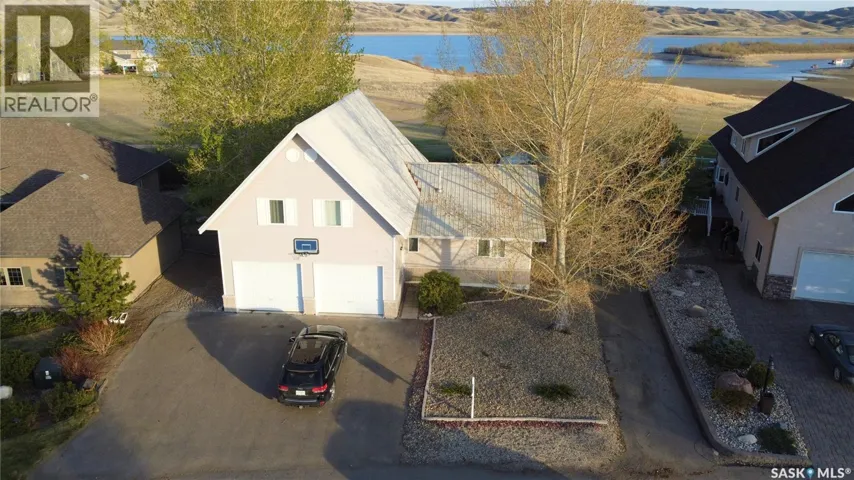 130 Marine DRIVE, Saskatchewan Landing, Saskatchewan S9H3V6
