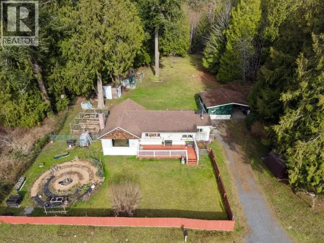 2468 ZILINSKY ROAD, Powell River, British Columbia V8A0P1