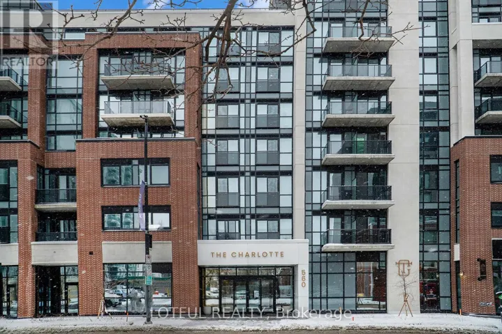 1309 - 560 RIDEAU STREET, Ottawa, Ontario K1N0G3