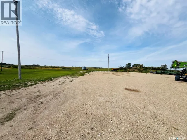 Affleck 4.07 Acres, Moosomin Rm No. 121, Saskatchewan S0G3N0