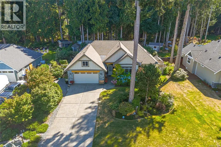 3888 Creekside Dr, Bowser, British Columbia V0R1G0