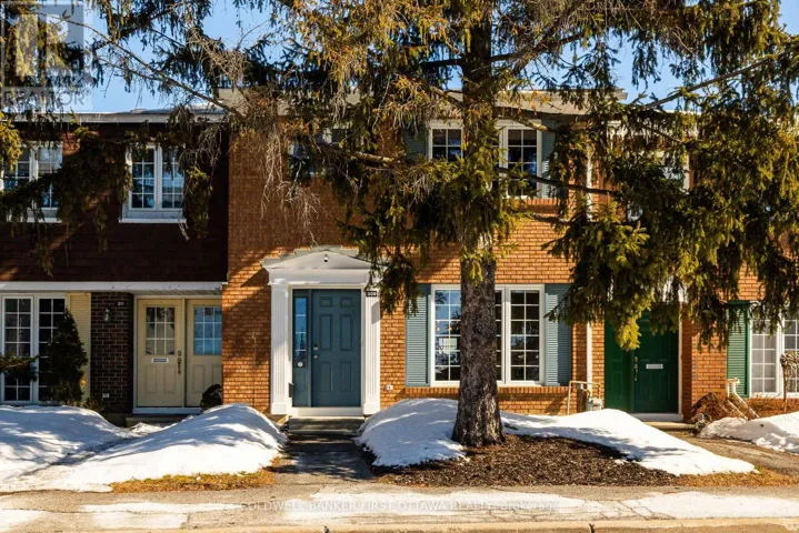 309 KINTYRE PRIVATE, Ottawa, Ontario K2C3M6