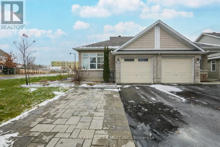 176 MINOTERIE RIDGE, Ottawa, Ontario K4A0Y8