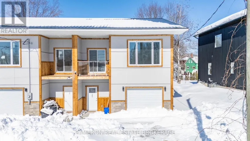 A - 14 KING STREET, Cornwall, Ontario K6J1K1