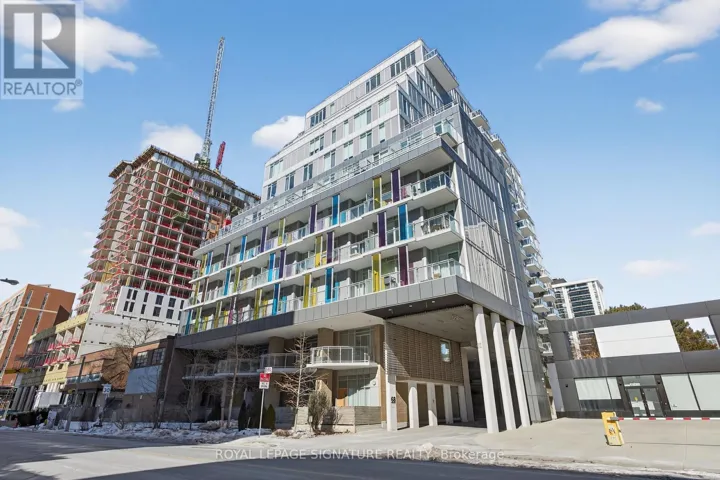 1201 - 68 MERTON STREET, Toronto (Mount Pleasant West), Ontario M4S0A7