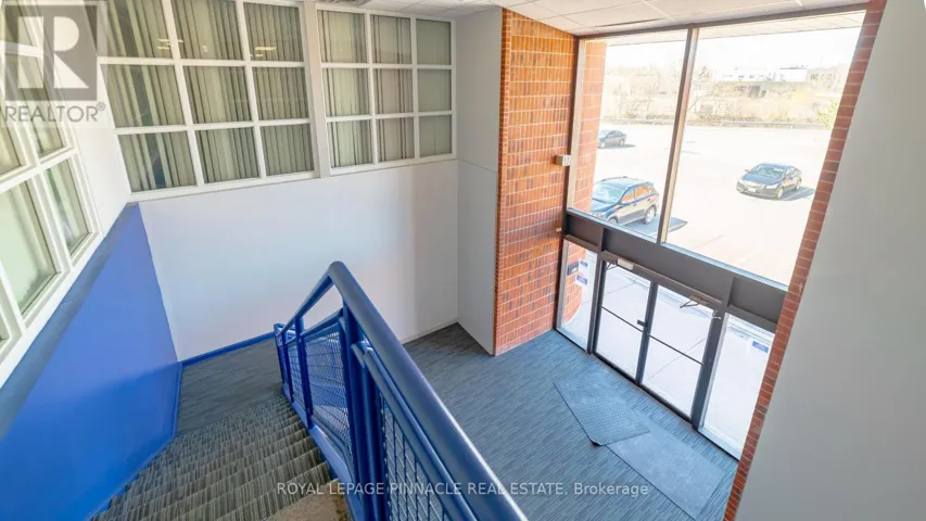 2009 - 1225 KENNEDY ROAD, Toronto (Dorset Park), Ontario M1P4Y1