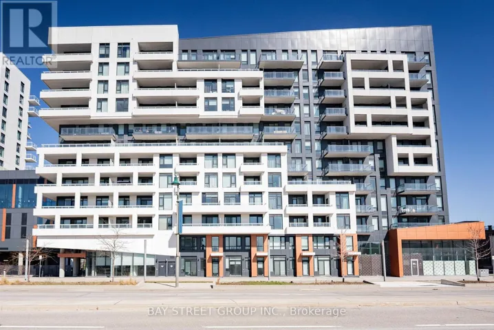104B - 8 ROUGE VALLEY DRIVE, Markham (Unionville), Ontario L6G0G8