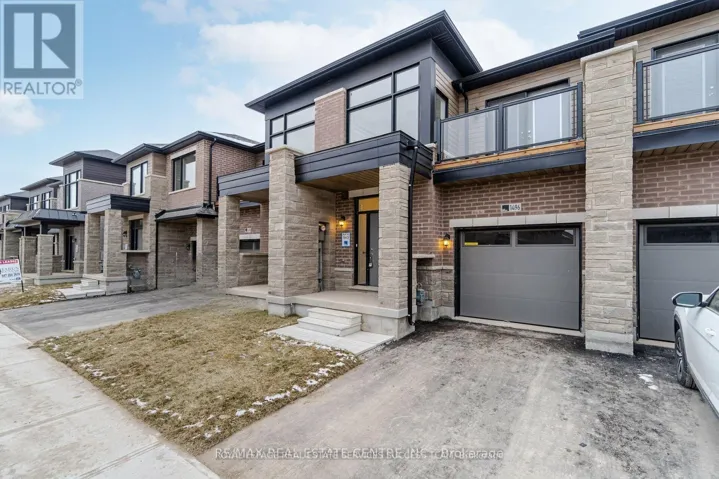 1496 ROSE WAY, Milton (CB Cobban), Ontario L9E1V7