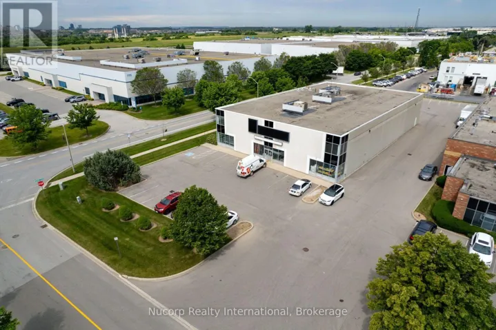 UNIT #200 - 2709 COVENTRY ROAD, Oakville (WP Winston Park), Ontario L6H5V9