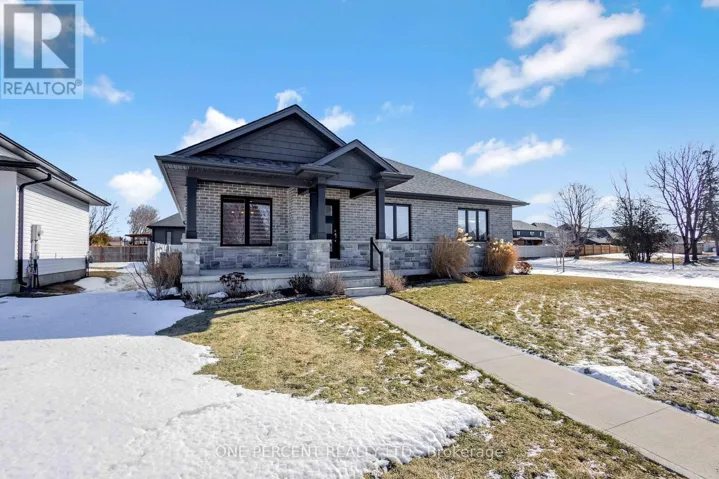 154928 15TH LINE, Zorra (Thamesford), Ontario N0M2M0