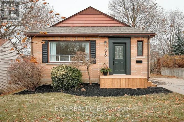 298 SWANSTON AVENUE, Peterborough (Ashburnham Ward 4), Ontario K9H1P7