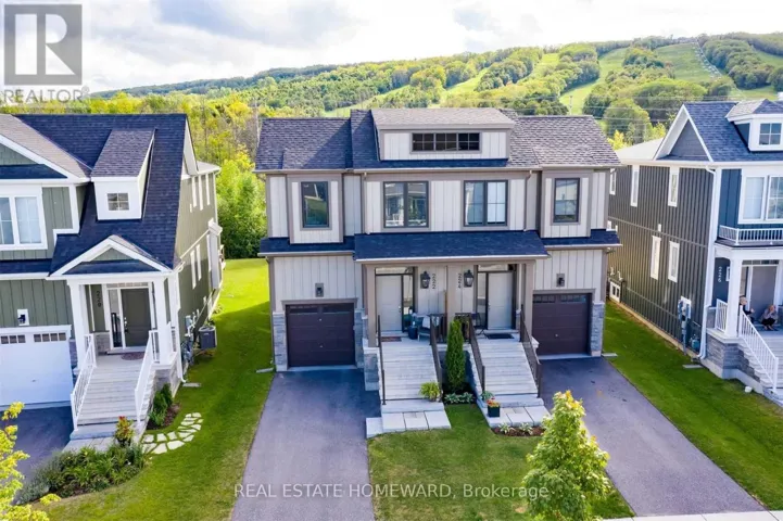 222 YELLOW BIRCH CRESCENT, Blue Mountains, Ontario L9Y0R4