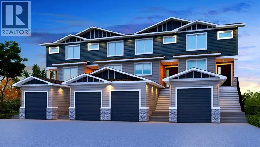 154 Heritage Circle, Cochrane, Alberta T4C3M9