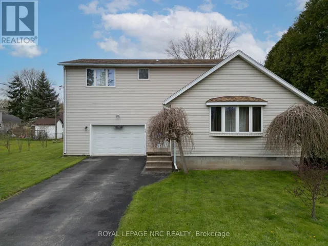 45 RIDGEWAY ROAD, Fort Erie (Crystal Beach), Ontario L0S1B0