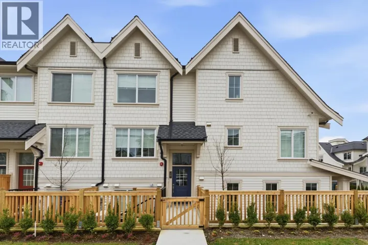 120 720 ROBINSON STREET, Coquitlam, British Columbia V3J0P9