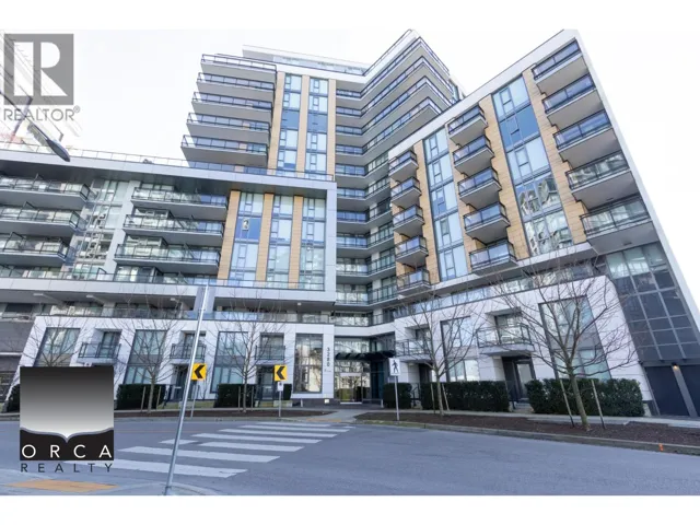 702E 3280 CORVEE WAY, Richmond, British Columbia V6X0T9