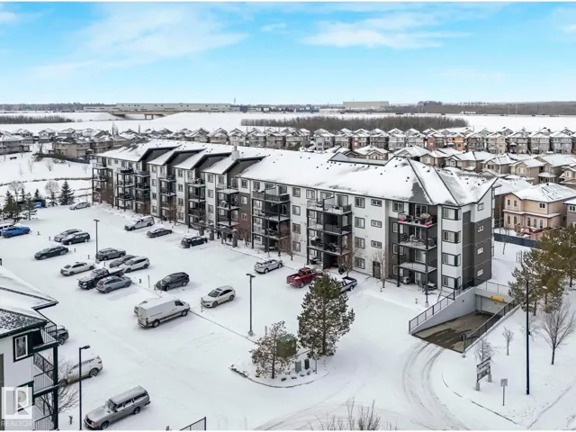 #212 508 ALBANY WY NW, Edmonton, Alberta T6V0L1