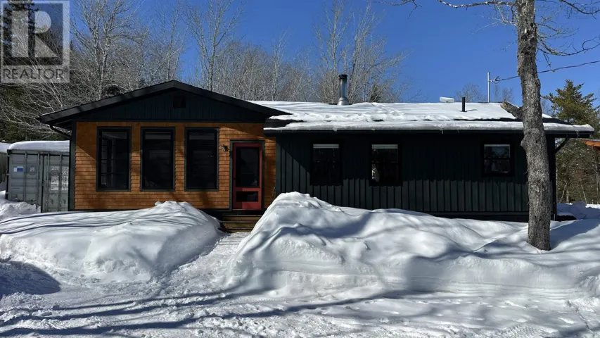 556 Valley Road, Westchester Station, Nova Scotia B0M0A4