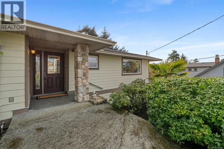 567 Prince Robert Dr, View Royal, British Columbia V9B1E1