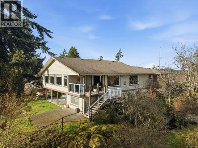 567 Prince Robert Dr, View Royal, British Columbia V9B1E1