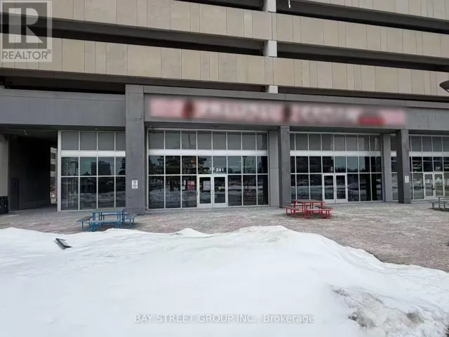 F - 241 CONSUMERS ROAD, Toronto (Henry Farm), Ontario M2J0E9