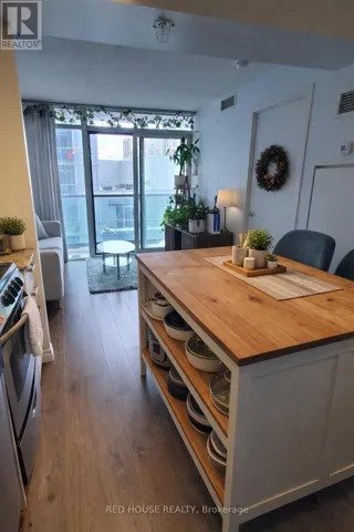 1012W - 36 LISGAR STREET N, Toronto (Little Portugal), Ontario M6J0C7