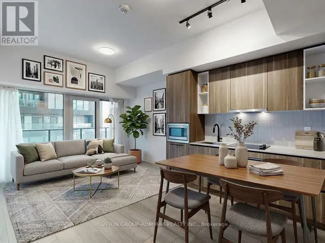 410 - 1285 DUPONT STREET, Toronto (Dovercourt-Wallace Emerson-Junction), Ontario M6H0E3