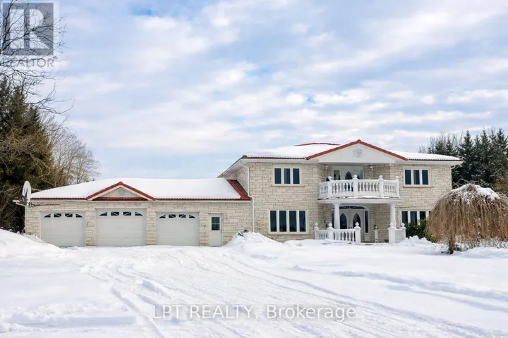 5575 HALLS ROAD, Whitby, Ontario L1M1S5