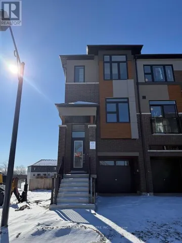 145 - 660 COLBORNE STREET W, Brantford, Ontario N3T0Y7
